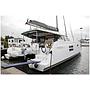 Book yachts online - catamaran - Nautitech Open 40 - Enteara - rent
