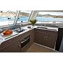 Book yachts online - catamaran - Bali Catspace - Capriccioli - rent