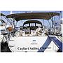 Book yachts online - sailboat - Bavaria Cruiser 41 - Montecenz - rent