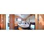 Book yachts online - catamaran - Helia 44 Quatuor - Lycia - rent