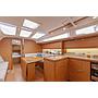 Book yachts online - sailboat - Dufour 390 GL - Cordelia - rent