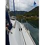 Book yachts online - sailboat - Sun Odyssey 36i - Blue Sky - rent