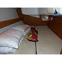 Book yachts online - sailboat - Sun Odyssey 36i - Blue Sky - rent
