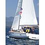 Book yachts online - sailboat - Sun Odyssey 419 - Malea - rent