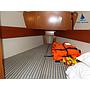 Book yachts online - sailboat - Sun Odyssey 32 - Zarif - rent