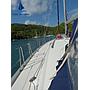 Book yachts online - sailboat - Cyclades 50.5 - Take Five - rent