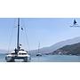 Book yachts online - catamaran - Lagoon 380 S2 - Gallifrey - rent