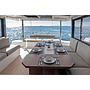 Book yachts online - catamaran - Bali 4.6 crewed - KOS 46.CAT - rent
