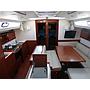 Book yachts online - sailboat - Oceanis 50 Family - ARIA - rent