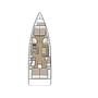 Book yachts online - sailboat - Oceanis 51.1 - KOS 51.3 - rent