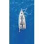 Book yachts online - sailboat - Oceanis 40.1 - KOS 40.3 - rent