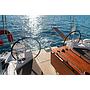 Book yachts online - sailboat - Oceanis 40.1 - KOS 40.5 - rent
