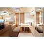Book yachts online - sailboat - Oceanis 46.1 - KOS 46.2 - rent