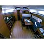 Book yachts online - sailboat - Hanse 508 - Alian - rent