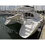 Book yachts online - catamaran - Lagoon 380 - Maya - rent