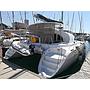 Book yachts online - catamaran - Lagoon 380 - Maya - rent