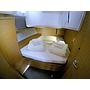 Book yachts online - sailboat - Dufour 470 GL - Alibaba - rent