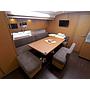 Book yachts online - sailboat - Dufour 470 GL - Alibaba - rent