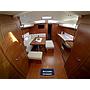 Book yachts online - sailboat - Dufour 460 - Almar - rent