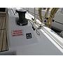 Book yachts online - sailboat - Dufour 430 GL - FREYA - rent