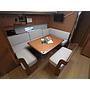 Book yachts online - sailboat - Dufour 430 GL - FREYA - rent