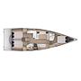 Book yachts online - sailboat - Grand Soleil 44 - Aloha - rent