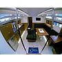 Book yachts online - sailboat - Hanse 505 - Anse - rent