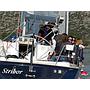Book yachts online - sailboat - Grand Soleil 40 R - Stribor - rent
