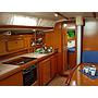 Book yachts online - sailboat - Grand Soleil 40 R - Stribor - rent