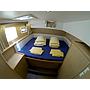Book yachts online - catamaran - Lagoon 39 - My cat - rent
