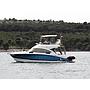 Book yachts online - motorboat - Beneteau Antares 36 - Capricorn - rent