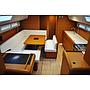 Book yachts online - sailboat - Sun Odyssey 519 - SUN ODYSSEY 519 (2016) - ATH - rent