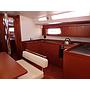 Book yachts online - sailboat - Oceanis 48 - OCEANIS 48 (2016) - LFK - rent