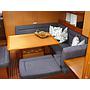 Book yachts online - sailboat - Bavaria 45 Cruiser - BAVARIA 45 CRUISER (2013) - LFK - rent