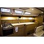 Book yachts online - sailboat - Sun Odyssey 44 i - SUN ODYSSEY 44i (2009) - VOL - rent