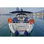 Book yachts online - sailboat - Sun Odyssey 44 i - SUN ODYSSEY 44i (2009) - VOL - rent