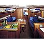 Book yachts online - sailboat - Bavaria 36 Cruiser - LADY DI - rent