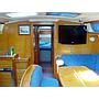 Book yachts online - sailboat - Bavaria 46 Cruiser - VICTORIA - rent