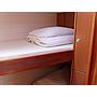 Book yachts online - sailboat - BAVARIA C 50 BT - SIRENA - rent