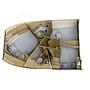 Book yachts online - motorboat - ADRIANA 36 BT (11) - LAVANDA - rent