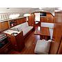 Book yachts online - sailboat - EMINENCE 40 BT - WHITE DREAMS - rent