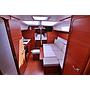 Book yachts online - sailboat - DUFOUR 382 BT - THELMA - rent