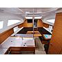 Book yachts online - sailboat - ELAN 40 Impression BT - LYRA - rent