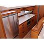 Book yachts online - sailboat - JEANNEAU 54 BT - MYSTIC DREAMS - rent