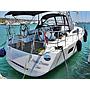 Book yachts online - sailboat - JEANNEAU 54 BT - MYSTIC DREAMS - rent