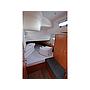 Book yachts online - sailboat - BAVARIA C 41 BT - FEDERICA - rent