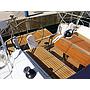 Book yachts online - sailboat - BAVARIA C 37 BT - JULIA - rent