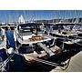 Book yachts online - motorboat - Adriana 44 BT (20) - ROBERTA - rent
