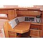 Book yachts online - sailboat - BAVARIA C 46 BT (05) - MAESTRAL - rent
