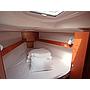 Book yachts online - sailboat - BAVARIA C 34 - LUCY - rent